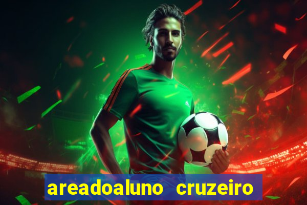 areadoaluno cruzeiro do sul